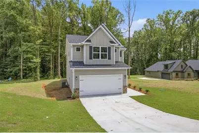 318 Stonington Drive, Mount Airy, GA 30563 - Photo 2