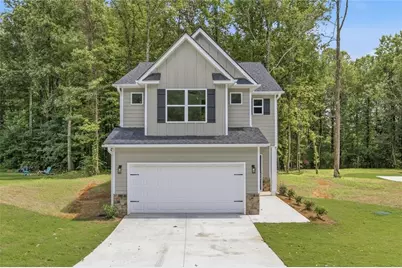 318 Stonington Drive, Mount Airy, GA 30563 - Photo 1