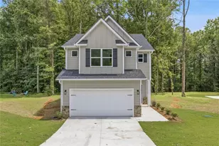318 Stonington Dr, Mount Airy, GA 30563 - Photo 1