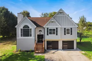 5323 Moon Rd, Powder Springs, GA 30127 - Photo 2