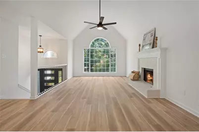 5323 Moon Road, Powder Springs, GA 30127 - Photo 4
