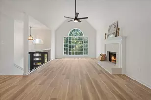5323 Moon Rd, Powder Springs, GA 30127 - Photo 4