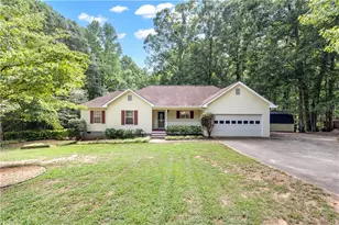 112 Ashwood Trce, Hampton, GA 30228 - Photo 1