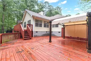 112 Ashwood Trce, Hampton, GA 30228 - Photo 38