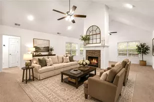 112 Ashwood Trce, Hampton, GA 30228 - Photo 6