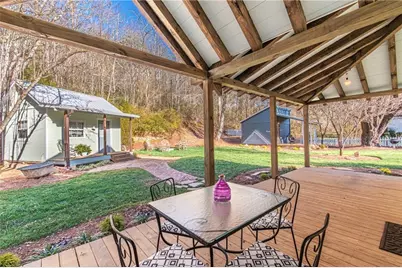 8679 Lakewood Highway, Mineral Bluff, GA 30559 - Photo 20