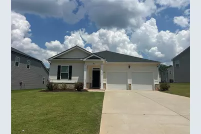 236 Sullivan Street, Hampton, GA 30228 - Photo 2
