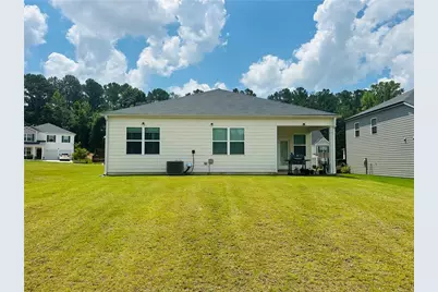 236 Sullivan Street, Hampton, GA 30228 - Photo 8