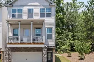 507 Bishop Ln, Woodstock, GA 30188 - Photo 1