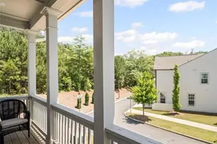 507 Bishop Ln, Woodstock, GA 30188 - Photo 4
