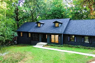 4877 Alpine Dr SW, Lilburn, GA 30047 - Photo 2