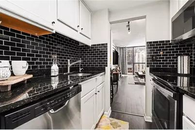 1280 W Peachtree Street NW #1513, Atlanta, GA 30309 - Photo 6