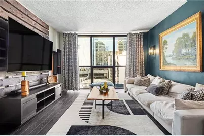 1280 W Peachtree Street NW #1513, Atlanta, GA 30309 - Photo 1