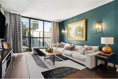1280 W Peachtree Street NW #1513, Atlanta, GA 30309 - Photo 2