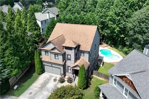 3276 Holly Glen Ct, Dacula, GA 30019 - Photo 2