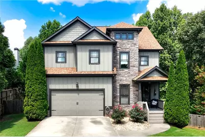 3276 Holly Glen Court, Dacula, GA 30019 - Photo 2