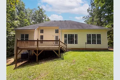 222 Lazy Water Drive, Dallas, GA 30157 - Photo 28