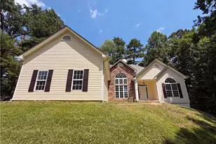 222 Lazy Water Dr, Dallas, GA 30157 - Photo 2