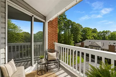 1483 Keys Crossing Drive NE, Brookhaven, GA 30319 - Photo 6