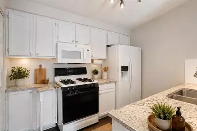 1483 Keys Crossing Drive NE, Brookhaven, GA 30319 - Photo 2