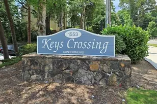 1483 Keys Crossing Dr NE, Brookhaven, GA 30319 - Photo 30