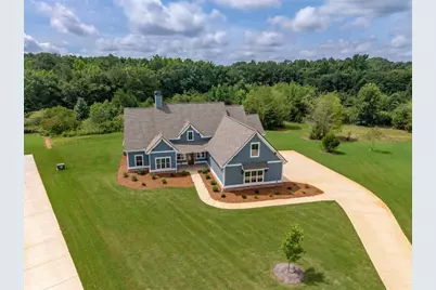 345 Woodfin Way, Social Circle, GA 30025 - Photo 2