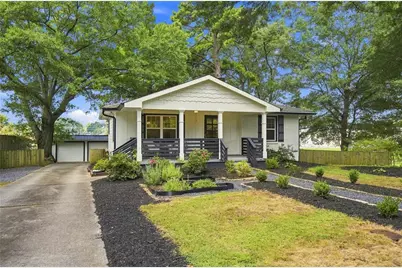 932 Sharon Circle SE, Smyrna, GA 30080 - Photo 34