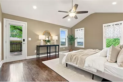 932 Sharon Circle SE, Smyrna, GA 30080 - Photo 16