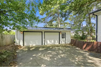 932 Sharon Circle SE, Smyrna, GA 30080 - Photo 28