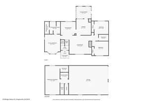 273 Bridge Station Dr, Douglasville, GA 30134 - Photo 36