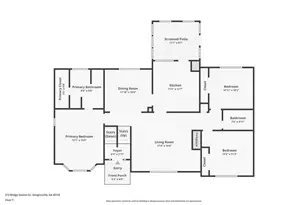 273 Bridge Station Dr, Douglasville, GA 30134 - Photo 34