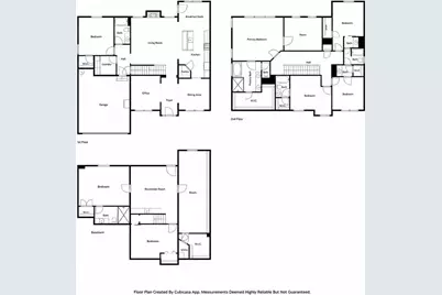 325 Hillgrove Drive, Canton, GA 30114 - Photo 42