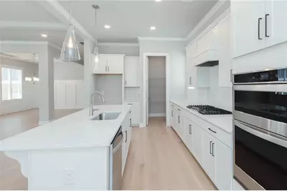 5635 Meadowstone Walk, Kennesaw, GA 30152 - Photo 10