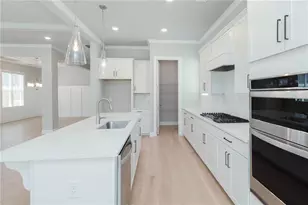 5635 Meadowstone Walk, Kennesaw, GA 30152 - Photo 10