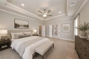 5635 Meadowstone Walk, Kennesaw, GA 30152 - Photo 16