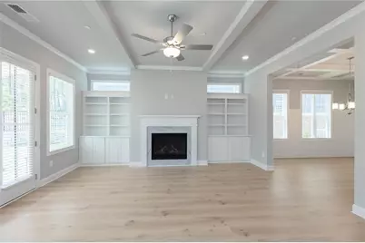 5635 Meadowstone Walk, Kennesaw, GA 30152 - Photo 6