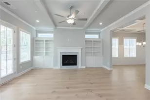 5635 Meadowstone Walk, Kennesaw, GA 30152 - Photo 6