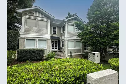 314 5th Street NE, Atlanta, GA 30308 - Photo 2
