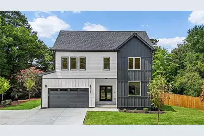 2047 Drew Valley Road NE, Atlanta, GA 30319 - Photo 1