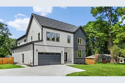 2047 Drew Valley Road NE, Atlanta, GA 30319 - Photo 4