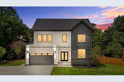 2047 Drew Valley Road NE, Atlanta, GA 30319 - Photo 2