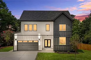 2047 Drew Valley Rd NE, Atlanta, GA 30319 - Photo 2