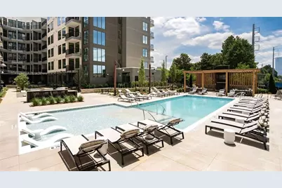 200 Nerem Street NW #1BR B, Atlanta, GA 30313 - Photo 28