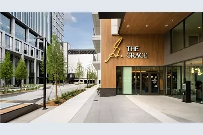 200 Nerem Street NW #1BR B, Atlanta, GA 30313 - Photo 8