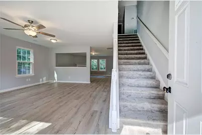 12 Glenabbey Drive NW, Cartersville, GA 30120 - Photo 2