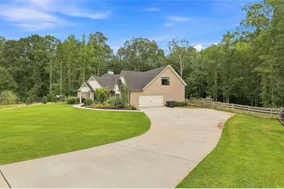 230 Windchime Way, Tyrone, GA 30290 - Photo 4