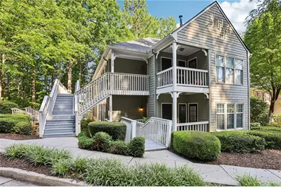 208 Bainbridge Drive, Sandy Springs, GA 30327 - Photo 1