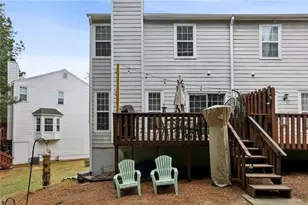 5338 Pinnacle Peak Ln, Norcross, GA 30071 - Photo 4