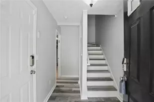 5338 Pinnacle Peak Ln, Norcross, GA 30071 - Photo 8