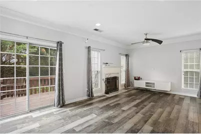5338 Pinnacle Peak Lane, Norcross, GA 30071 - Photo 14